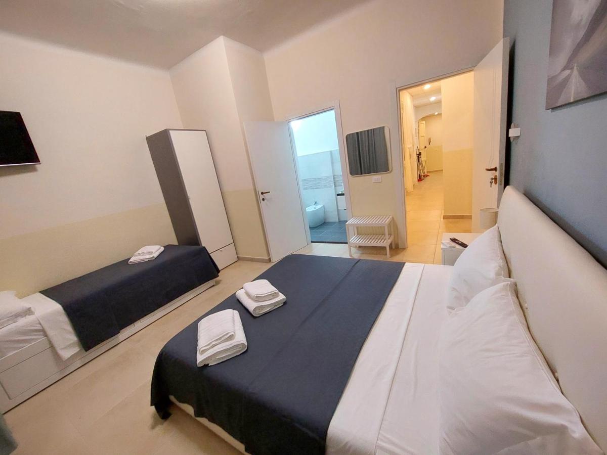 Bonaini Relax Bed and breakfast *